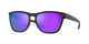 OAKLEY MANORBURN MATTE BLACK/PRIZM VIOLET PT 