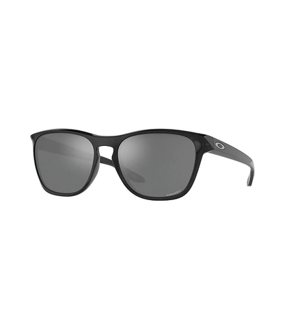 OAKLEY MANORBURN - BLACK INK / PRIZM BLACK 