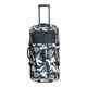 ROXY LADIES FLY AWAY TOO TRAVEL BAG - ANTHRACITE PRASLIN