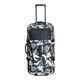 ROXY LADIES FLY AWAY TOO TRAVEL BAG - ANTHRACITE PRASLIN