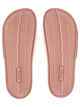 ROXY LADIES SLIPPY SIDE - ROSE GOLD