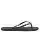 ROXY LADIES VIVA IV JANDAL - BLACK