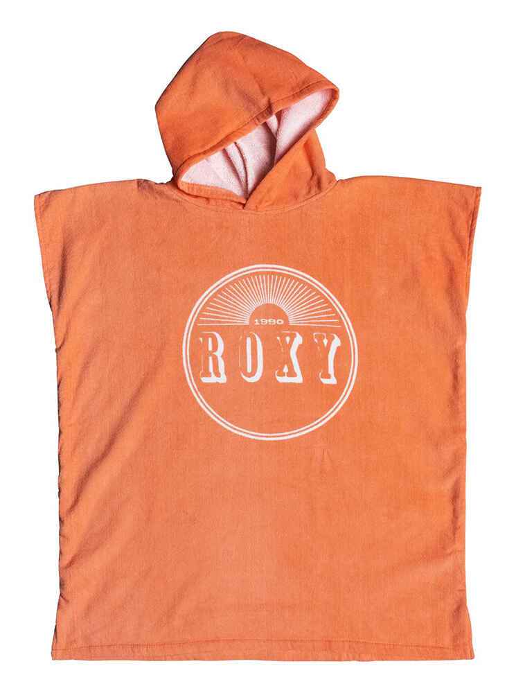 roxy hooded towel