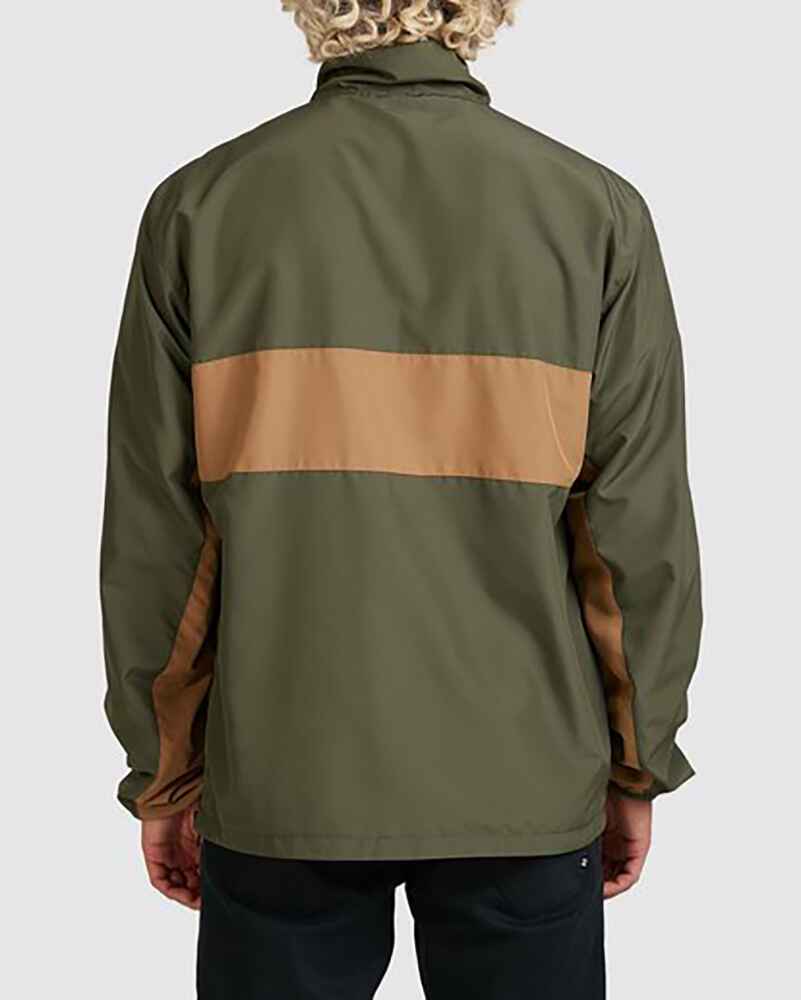BILLABONG MENS HIGHLAND REVERSIBLE 