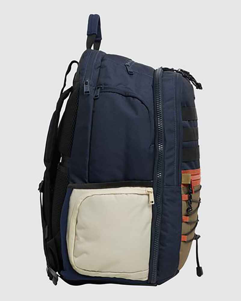 billabong combat pack