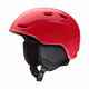 SMITH ZOOM JNR SNOW HELMET - LAVA