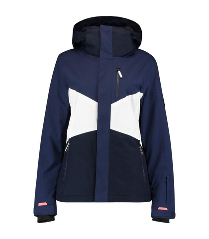 O'NEILL LADIES CORALL SNOW JACKET - SCALE