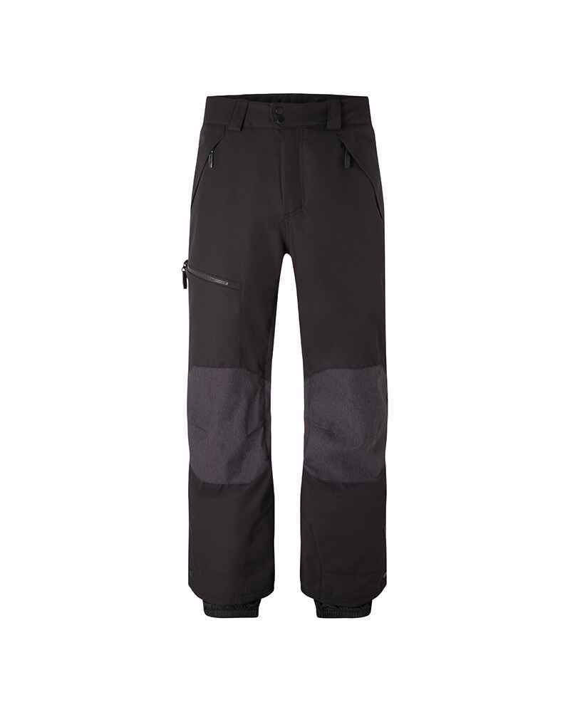 O'NEILL MENS XPLR SNOW PANT BLACK OUT MensSnow Sequence Surf Shop ONEILL W21