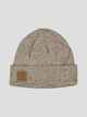 QUIKSILVER UPTOWN NEP BEANIE- INCENCE 