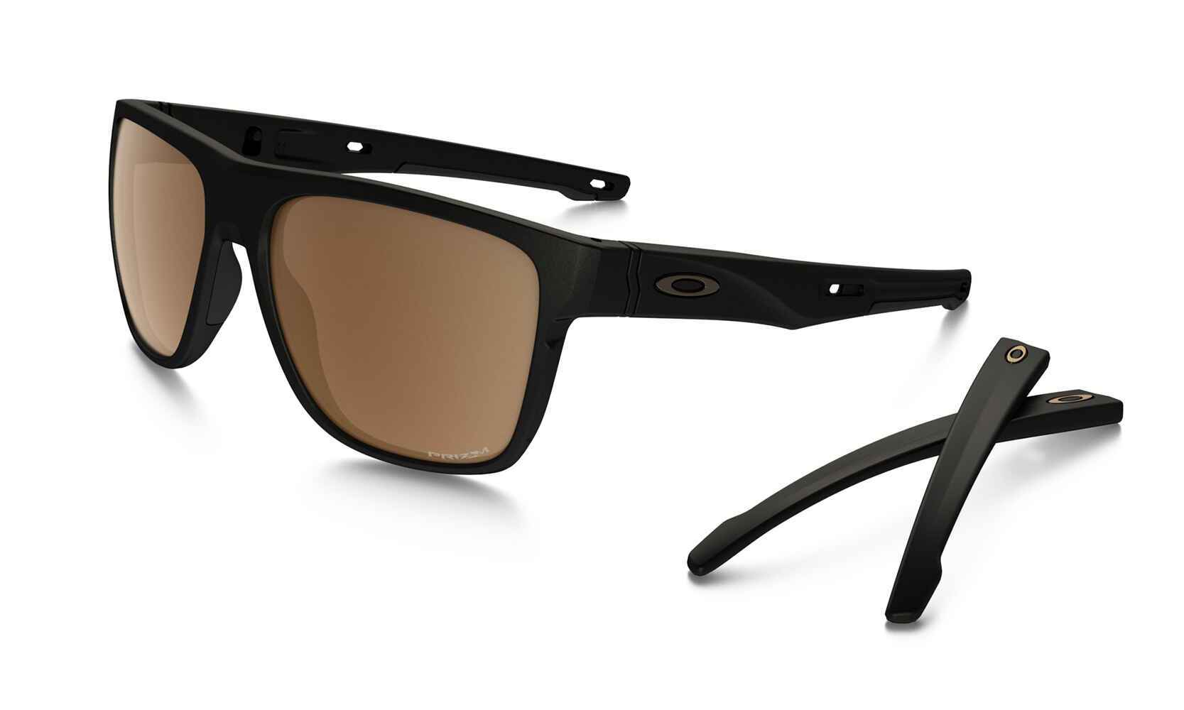 oakley crossrange nz