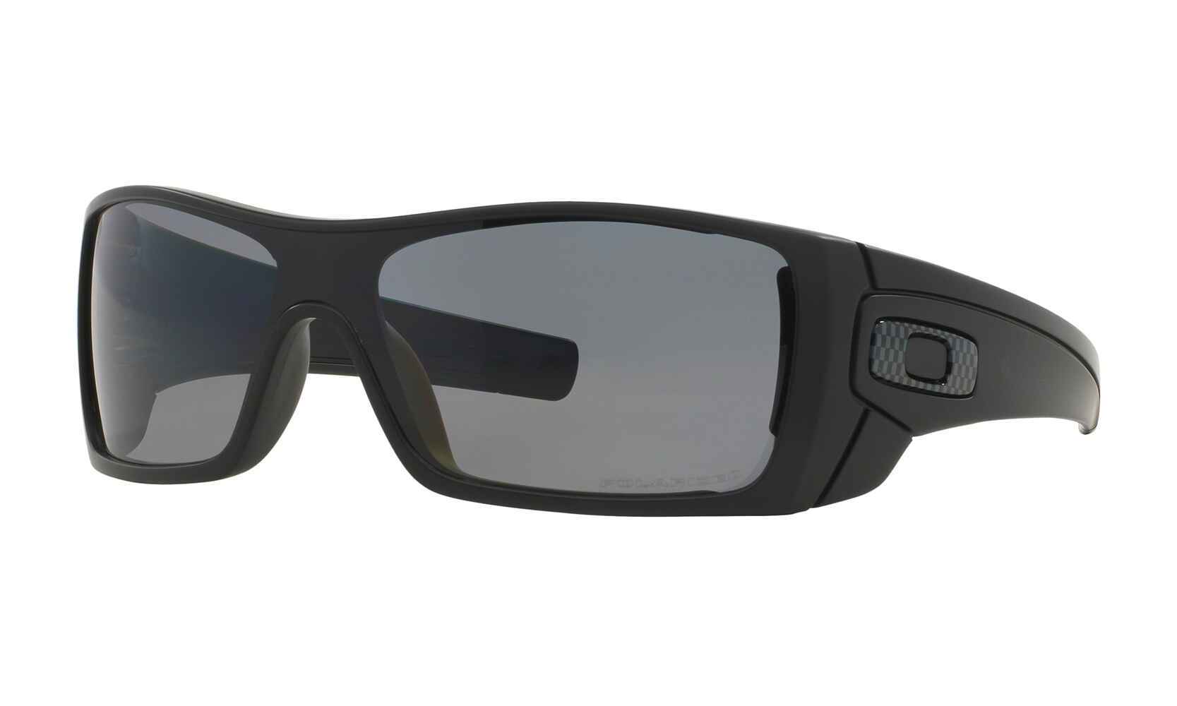 oakley batwolf matte black