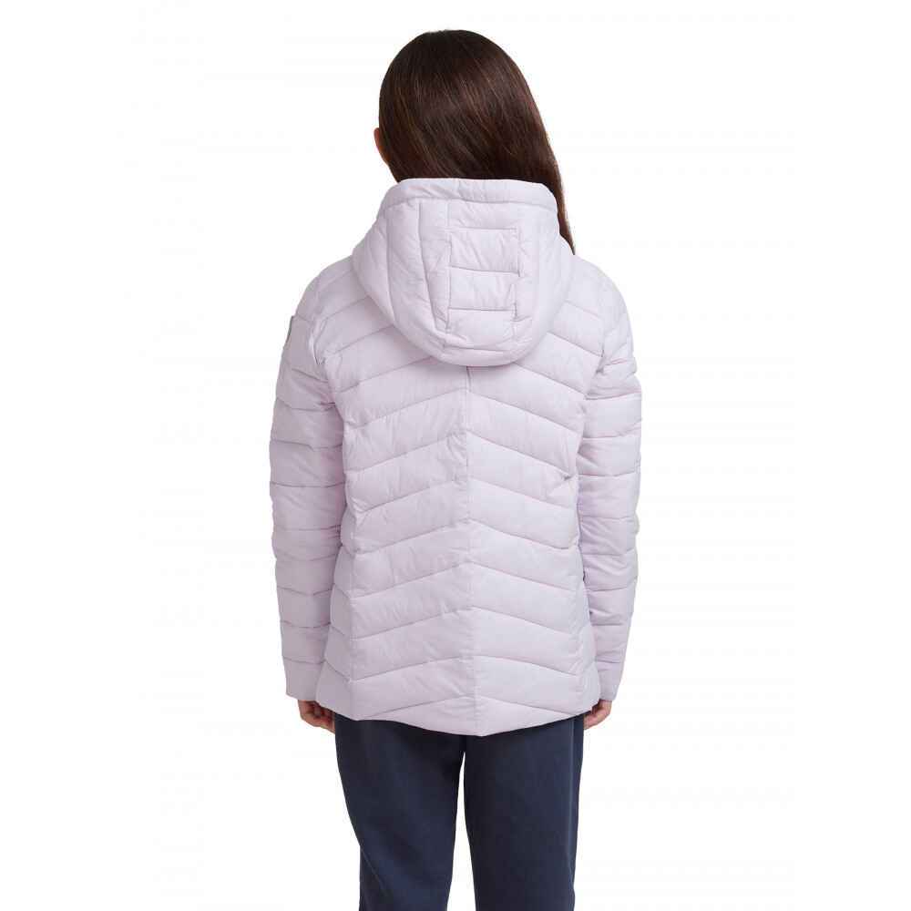 ROXY GIRLS COAST ROAD JACKET ORCHID PETAL Youth Girls Fleece