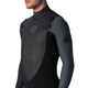 RIPCURL MENS FLASHBOMB 4/3 C/ZIP STEAMER