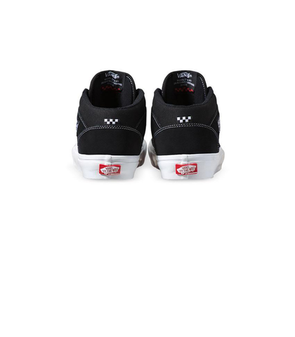 vans half cab nz