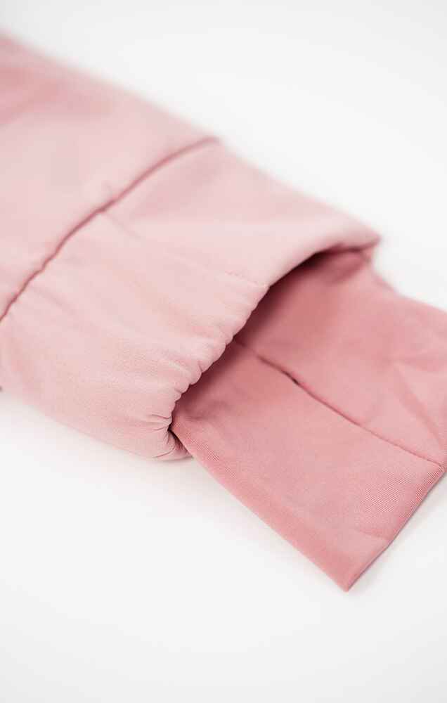 ilabb glacier jacket