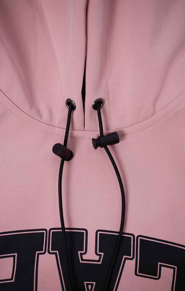 ilabb glacier jacket