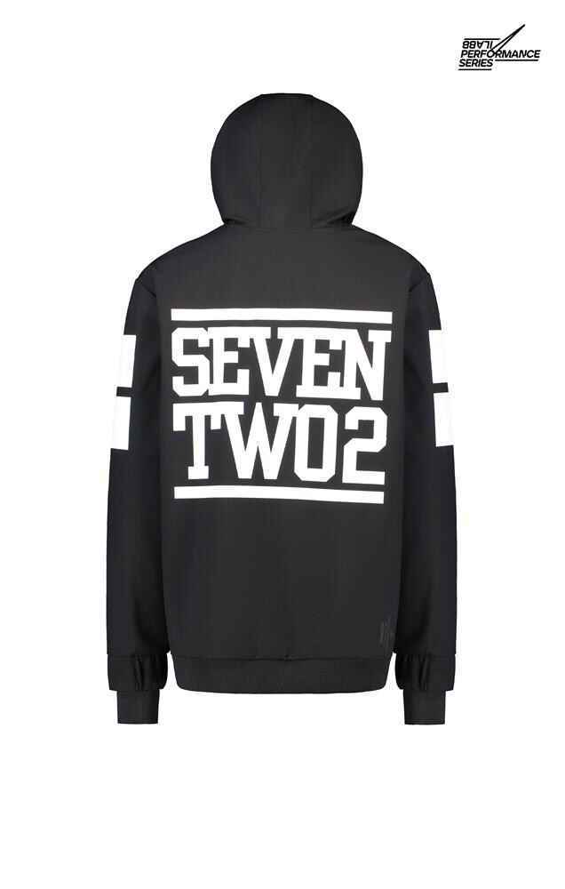 ilabb glacier jacket