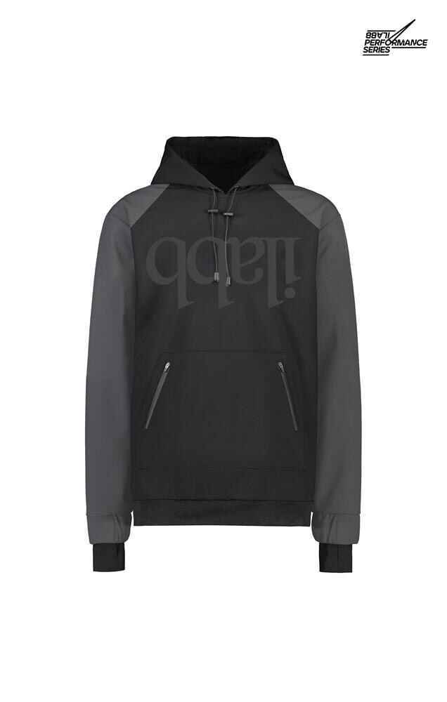 ilabb glacier jacket