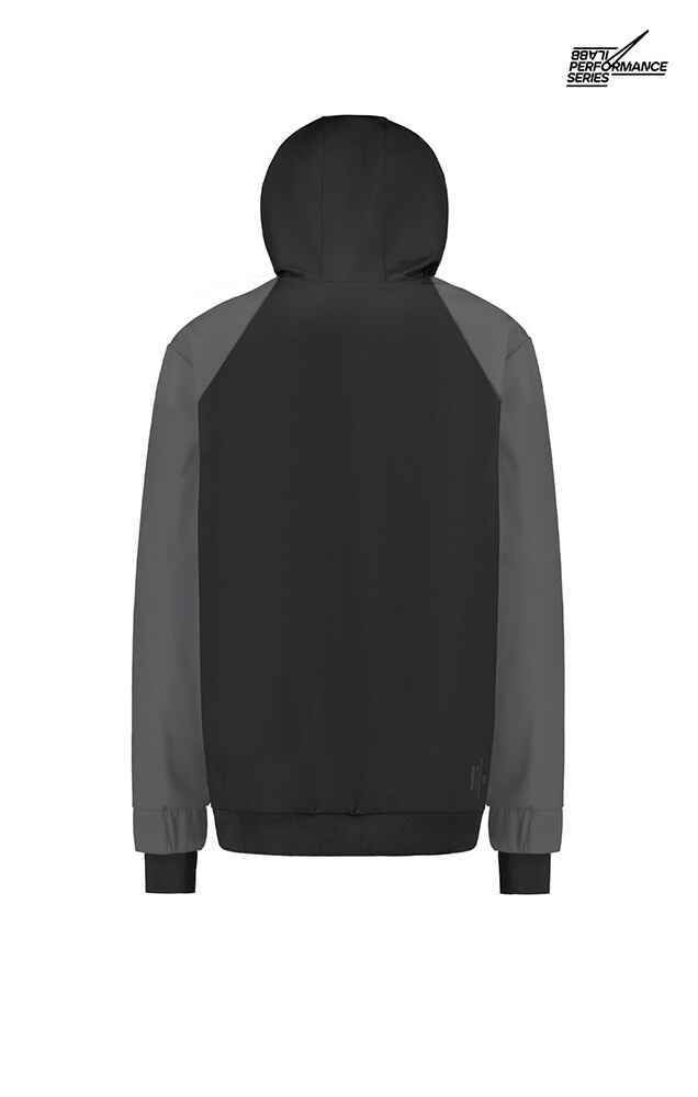 ilabb glacier jacket