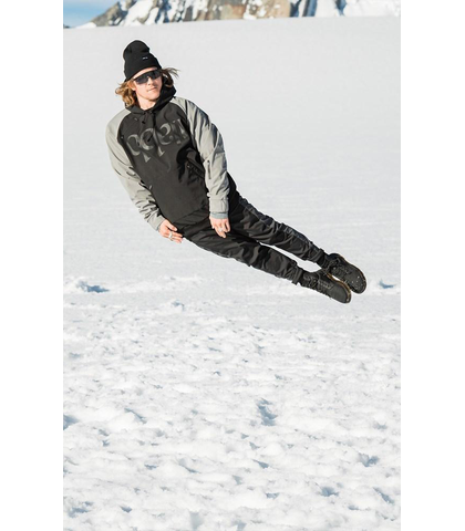 ilabb glacier jacket