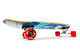 SMOOTHSTAR 30'' BARRACUDA BOARD - BLUE