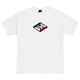 DEF AWG TEE - WHITE