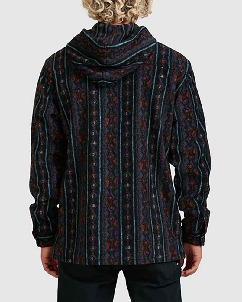 billabong furnace anorak