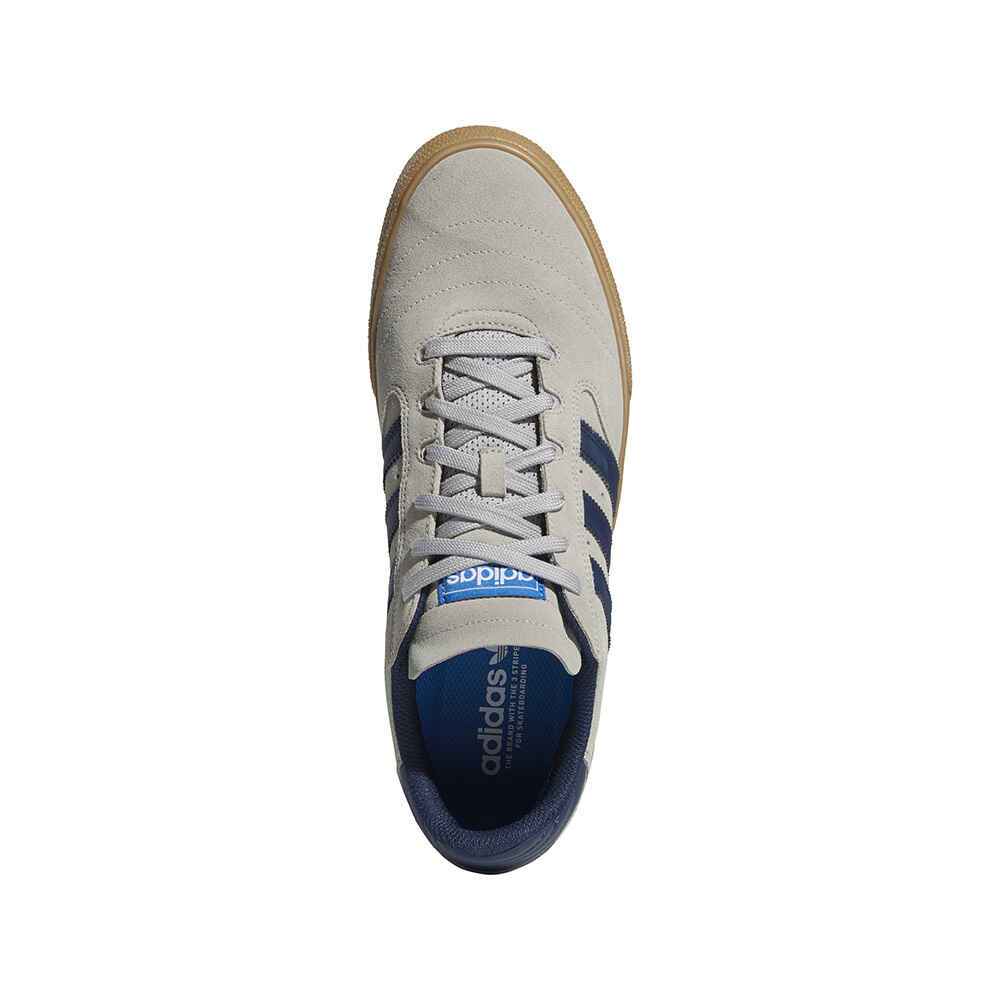 adidas busenitz vulc ii shoes grey