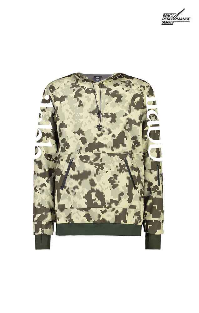 ilabb glacier jacket