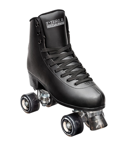 IMPALA ROLLER SKATES - BLACK