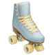 IMPALA ROLLER SKATES - SKY BLUE YELLOW