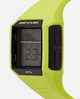 RIPCURL RIFLES MIDSIZE TIDE WATCH - SUNNY LIME