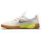 NIKE SB NYJAH FREE 2 SHOE - SUMMIT WHITE / BLACK