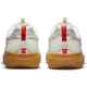 NIKE SB NYJAH FREE 2 SHOE - SUMMIT WHITE / BLACK