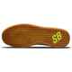 NIKE SB NYJAH FREE 2 SHOE - SUMMIT WHITE / BLACK