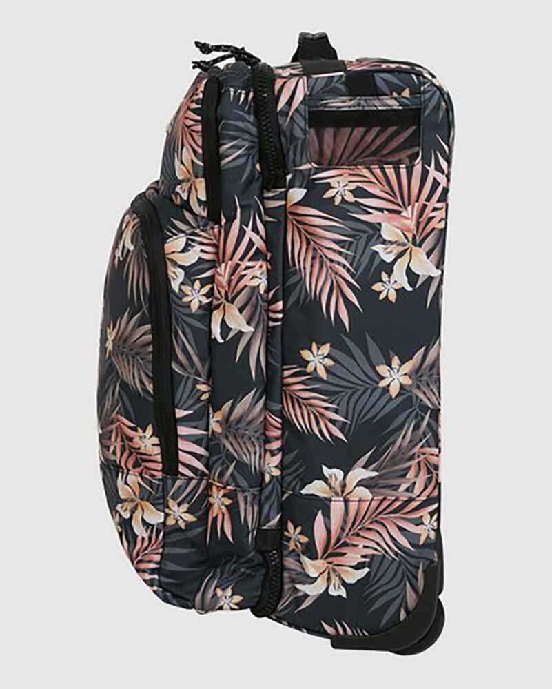 Billabong sales travel bags