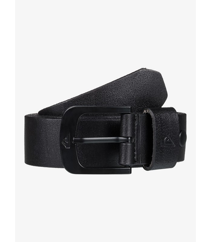 QUIKSILVER THE EVERYDAILY 3 BELT - BLACK