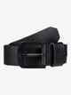 QUIKSILVER THE EVERYDAILY 3 BELT - BLACK