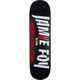 DEATHWISH DECK- JAMIE FOY - SOTY 8.25