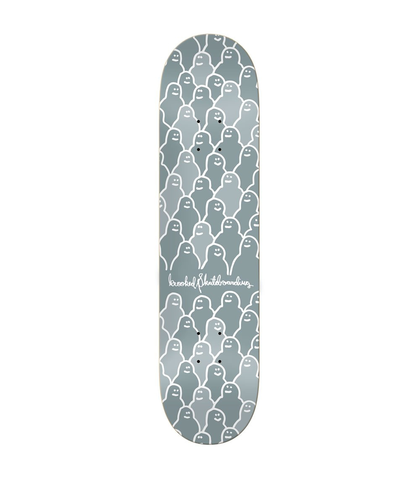 KROOKED DECK - KROUDED 8.06