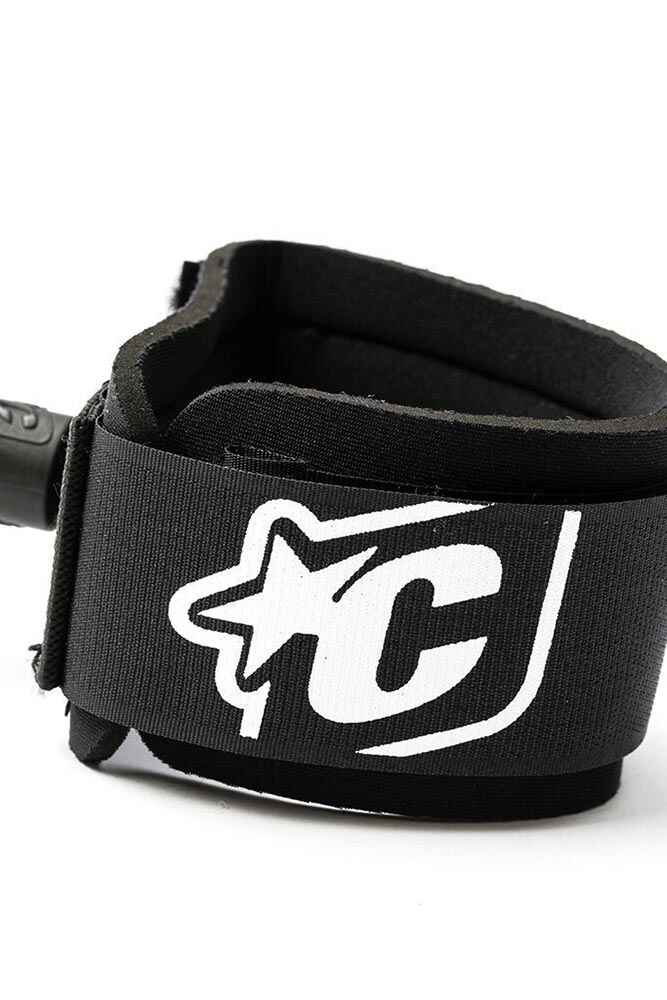 CREATURES BACKDOOR 6FT SURF LEASH SurfSurf Hardwear Sequence Surf Shop CREATURES OF