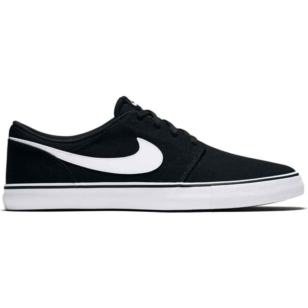 nike sb portmore ii solar canvas