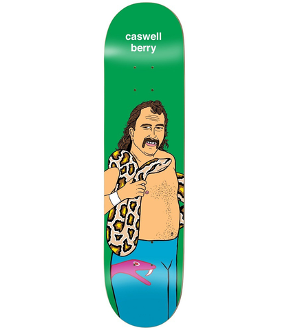 ENJOI DECK - BODY SLAM R7 CASWELL BERRY 8.0