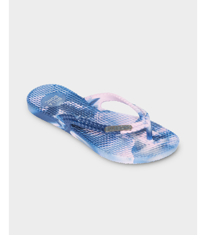 BILLABONG TEENS - KICKS JANDAL - INDIGO