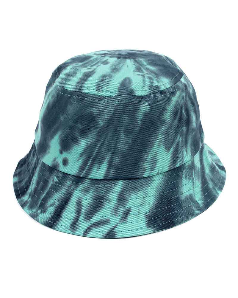 SANTA CRUZ YOUTH TOXIC BUCKET HAT BLUE NIGHTS Youth Boys