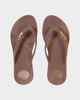 BILLABONG LADIES KICK BACK JANDAL - COCO