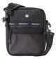 DC STARCHER 4 SHOULDER BAG - BLACK