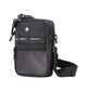 DC STARCHER 4 SHOULDER BAG - BLACK