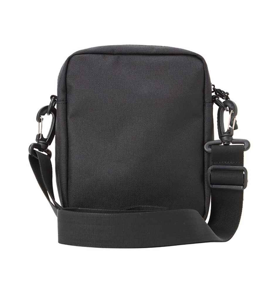 DC STARCHER 4 SHOULDER BAG - BLACK - - DC S21