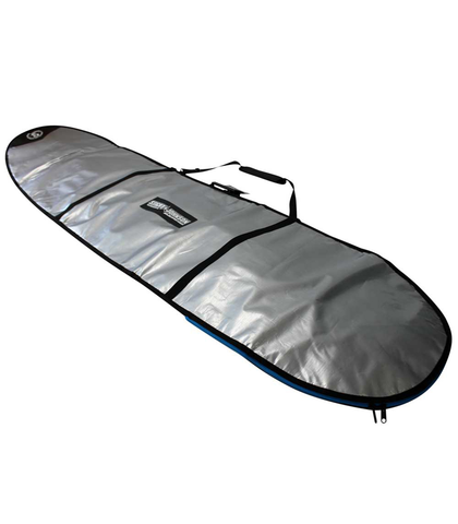 STICKY JOHNSON LONGBOARD ALLROUNDER COVER 8'1